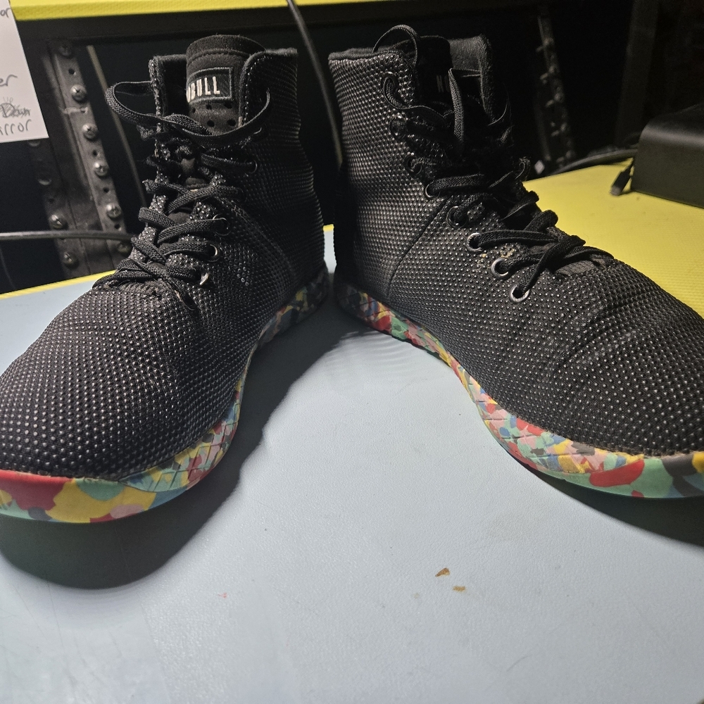 Nobull High Tops